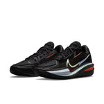 Nike Air Zoom GT Cut 1 'Black Hyper Crimson' CZ0175-001