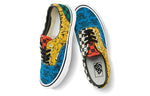 Vans Style 95 Blue/Yellow VN0A2RR12RT