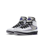 (GS) Air Jordan 2 Retro 'Concord' 395718-153