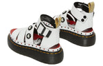 Dr. Martens Vegan Clarissa 2 Quad Betty Boop 27937113