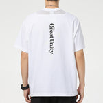 Nike AS Men's Nike Sportswear Great UNITY SS Top White DM7898-100