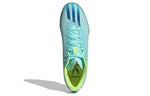 adidas X Speedportal.4 TF 'Blue Green Black' GW8508