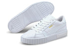 (WMNS) PUMA Cali Star 'Triple White' 380176-01