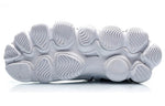 Li-Ning Classic Basketball Mid 'Black White' AGBP127-1