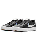 (WMNS) Nike Court Royale AC 'Black' AO2810-002