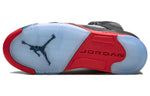 (GS) Air Jordan 5 Retro 'Satin' 440888-006