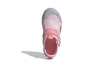 (PS) adidas AltaVenture J 'Clear Pink Grey' FY6041