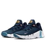 Nike Free Metcon 4 'Armory Navy Arctic Orange' CT3886-401