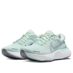 (WMNS) Nike ZoomX Invincible Run Flyknit 2 'Barely Green Mint Foam' DC9993-301
