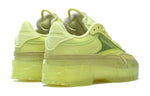 (WMNS) Reebok Cardi B x Club C 'High Vis Green' H01010