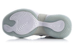 Li-Ning Power 6 Premium Hi 'Silver Grey' ABAQ011-5