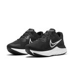 Nike Renew Run 2 'Black White' CU3504-005
