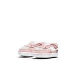 (TD) Nike Force 1 SE Pink/White DB4078-600