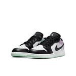(GS) Air Jordan 1 Low SE 'Tie Dye' DQ2514-100