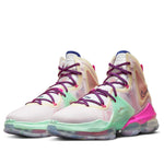 Nike LeBron 19 'Valentine's Day' DH8459-900
