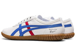 Onitsuka Tiger Tsunahiki Slip-on White Blue 1183B452-103