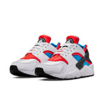(WMNS) Nike Air Huarache 'White Bright Crimson' DV2220-100