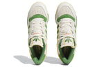 adidas Rivalry Low 86 'Pinkwhite Green Yellow' FZ6318