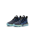 (PS) Nike LeBron 17 'Constellations' BQ5595-407