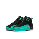 (GS) Air Jordan 12 'Hyper Jade' 510815-017