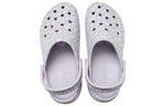 (WMNS) Crocs Classic Platform 4 207579-5PS
