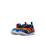(TD) Nike Dynamo Free 'Medium Ash Canyon Rust' 343938-200