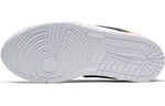 (WMNS) Air Jordan 1 Low Slip 'Infra-Bred' AV3918-600