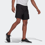 adidas Aeroready Designed 2 Move Woven Sport Shorts Black GT8161