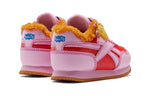 Reebok Peppa Pig x Royal Classic Jogger 3 J 'Icono Pink' H05196