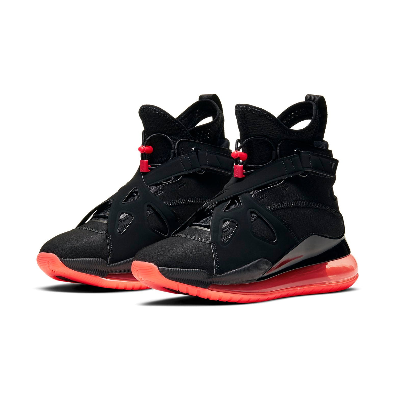 (WMNS) Air Jordan Air Latitude 720 'Infrared' AV5187-006