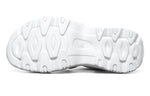 (WMNS) Skechers Cozy Lightweight Outdoor Sports Sandals White 111061-WHT