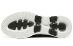 (WMNS) Skechers Go Walk 5 'Black White' 896045-BKW