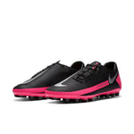 Nike Phantom GT Academy AG 'Black Pink' CK8456-006