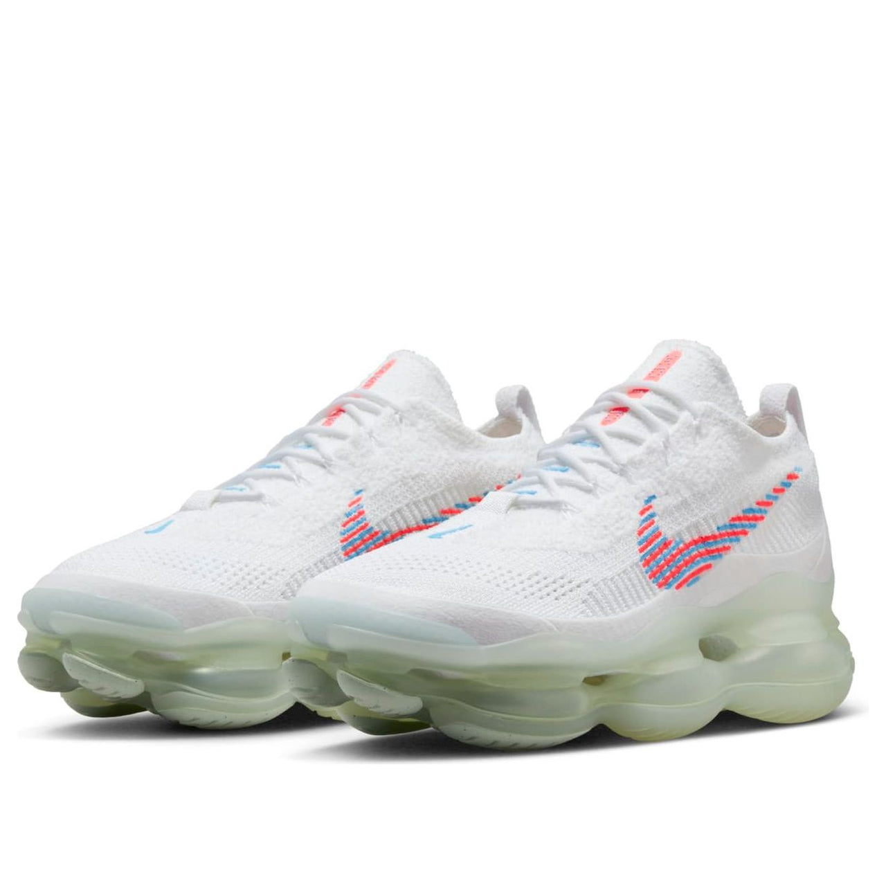Nike Air Max Scorpion FK 'Lagoon Pulse Hot Punch' DV7402-100