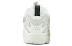 Mizuno City jogging Breathable Shock Absorption White Silver D1GH212904