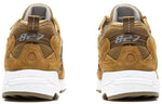 New Balance thisisneverthat x 827 'Brown' ML827KNT