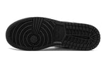 (GS) Air Jordan 1 Retro Mid 'White Black Hyper Pink' 555112-106