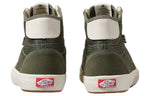 Vans Quilted The Lizzie 'Green White' VN0A4BX150K