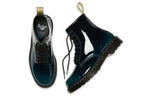 Dr. Martens Unisex 1460 Martin Boots Green 26887431