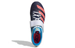adidas Adizero High Jump 'Blue' GY0922