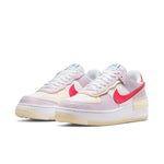 (WMNS) Nike Air Force 1 Shadow 'Regal Pink Fusion Red' DN5055-600