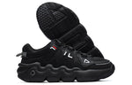 FILA Barricade 2 Low-Top Black F12M141223FBK