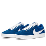 Nike Bruin React SB 'Team Royal' CJ1661-404