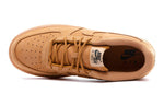 (GS) Nike Air Force 1 Low 'Flax' 943312-200