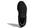 adidas Cloudfoam Ultimate 'Triple Black' BC0018
