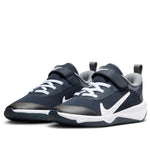 (PS) Nike Omni Multi-Court Shoes 'Black White' DM9026-402