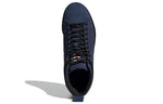 (WMNS) adidas Superstar Boot 'Night Indigo' H05133