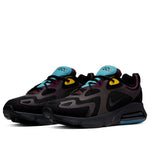 Nike Air Max 200 'Bordeaux' AQ2568-001