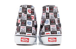 Vans SK8-Hi Tapered 'Black White' VN0A4U16B0A