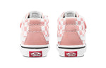 Vans SK8-Mid Reissue V 'Pink Blue' VN0A348J0I0
